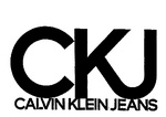 CKJ CALVIN KLEIN JEANS