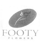 FOOTY FLOWERS