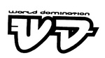 WD WORLD DOMINATION