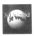 3D WORLD