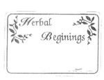 HERBAL BEGININGS