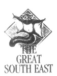 THE GREAT SOUTH EAST