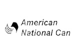 AMERICAN NATIONAL CAN