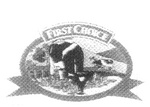 FIRST CHOICE
