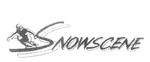 SNOWSCENE