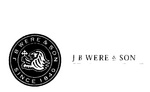 J B WERE & SON  SINCE 1840