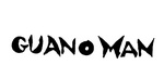 GUANO MAN