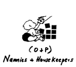 (O & P)  NANNIES & HOUSEKEEPERS