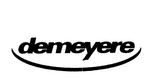 DEMEYERE