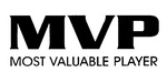 MVP  MOST VALUABLE PLAYER