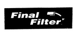 FINAL FILTER