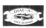 DIAL-A- MECHANIC
