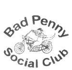 BAD PENNY SOCIAL CLUB