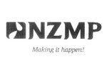 NZMP MAKING IT HAPPEN N