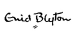 ENID BLYTON