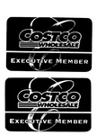 C COSTCO WHOLESALE EXECUTIVE MEMBER