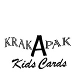 KRAKAPAK KIDS CARDS
