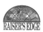 RAISER'S EDGE