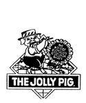 THE JOLLY PIG THE HOME OF AUSTRALIAN GREENBACK BACON