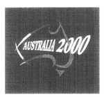 AUSTRALIA 2000