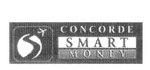 S  CONCORDE SMART MONEY