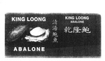 KING LOONG ABALONE