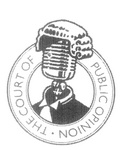 THE COURT OF PUBLIC OPINION
