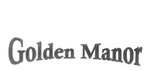GOLDEN MANOR