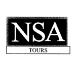 NSA TOURS