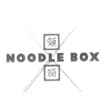 NOODLE BOX