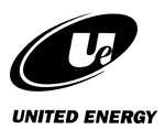 UE UNITED ENERGY