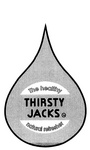 THE HEALTHY THIRSTY JACKS NATURAL REFRESHER