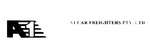 A1 CAR FREIGHTERS PTY LTD
