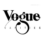 VOGUE VANITIES