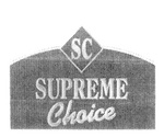 SC SUPREME CHOICE