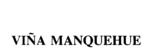VINA MANQUEHUE