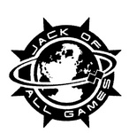 JACK OF ALL GAMES