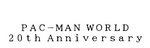 PAC-MAN WORLD  20TH ANNIVERSARY