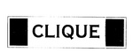CLIQUE