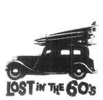 LOST IN THE 60'S