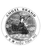 ANGEL BRAND  HIEU TIEN NU
