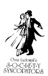 CHRIS LUDOWYK'S SOCIETY SYNCOPATORS