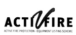ACTIV FIRE  ACTIVE FIRE PROTECTION - EQUIPMENT LISTING SCHEME