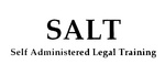 SALT Self Administered Legal Training