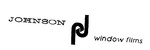JOHNSON WINDOW FILMS