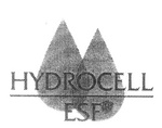 HYDROCELL ESF