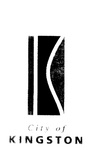 CITY OF KINGSTON