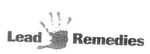 LEAD REMEDIES