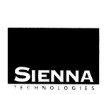 SIENNA TECHNOLOGIES