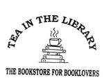 TEA IN THE LIBRARY THE BOOKSTORE FOR BOOKLOVERS